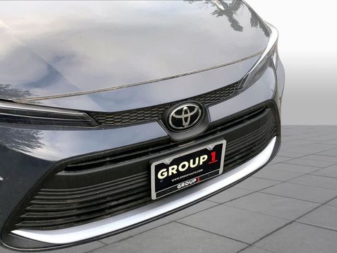 Used 2026 Toyota Corolla XLE FWD image 30