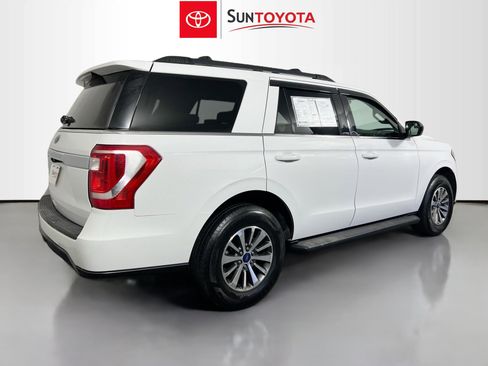 Used 2019 Ford Expedition XL image 4