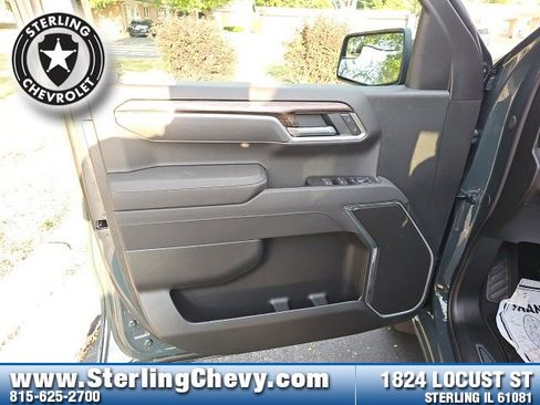 New 2026 Chevrolet Silverado 1500 LT image 22