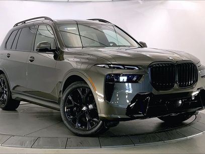 Used 2026 BMW X7 xDrive40i