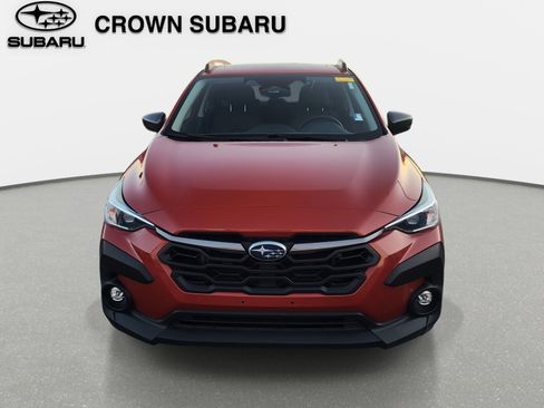 Used 2024 Subaru Crosstrek 2.0i Premium image 8