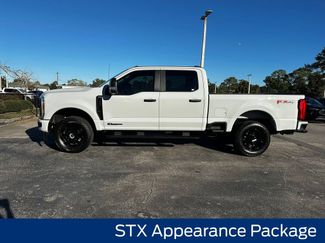 New 2026 Ford F250 XL w/ STX Appearance Package video 2