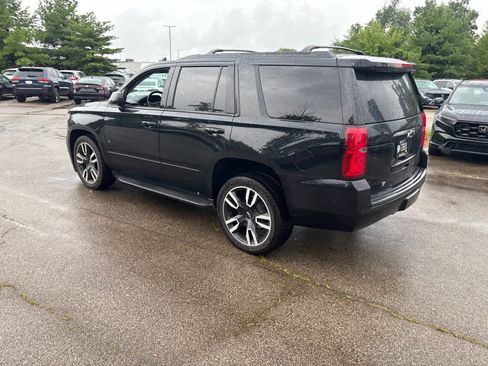 Used 2019 Chevrolet Tahoe Premier AWD/4WD image 9