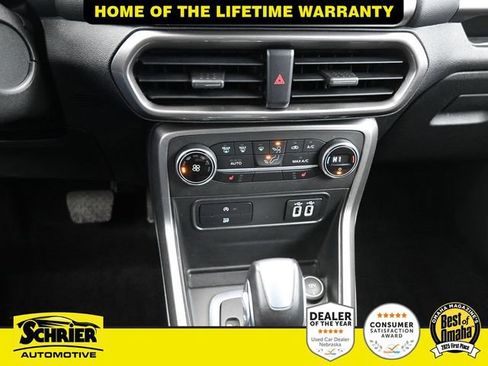 Used 2022 Ford EcoSport SE image 25