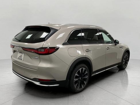 New 2026 MAZDA CX-90 Plug-In Hybrid w/ Premium Plus AWD/4WD image 3