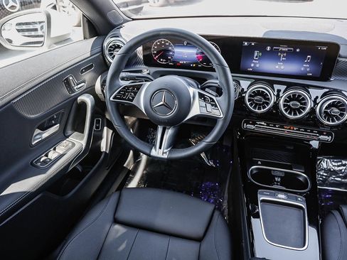 Certified 2026 Mercedes-Benz CLA 250 image 14