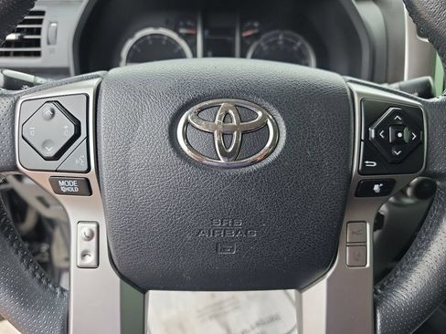 Used 2021 Toyota 4Runner Limited AWD/4WD image 39