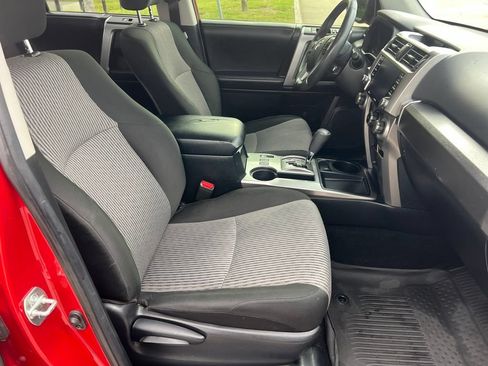 Used 2022 Toyota 4Runner SR5 RWD image 19
