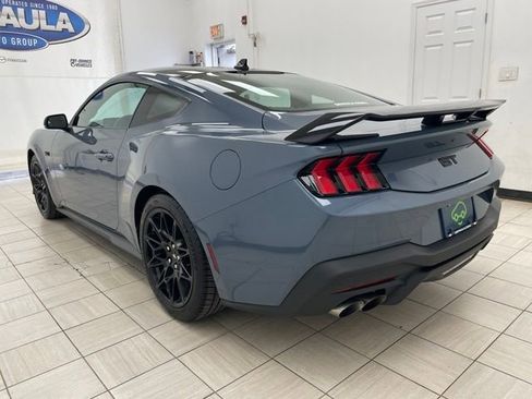 Used 2024 Ford Mustang GT Premium w/ GT Performance Package RWD image 21