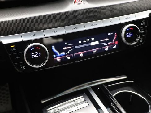 Used 2023 Genesis G80 2.5T w/ Sport Prestige Package image 27