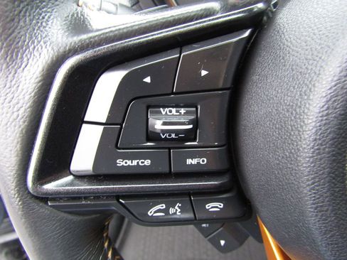 Used 2022 Subaru Forester Wilderness AWD/4WD image 9