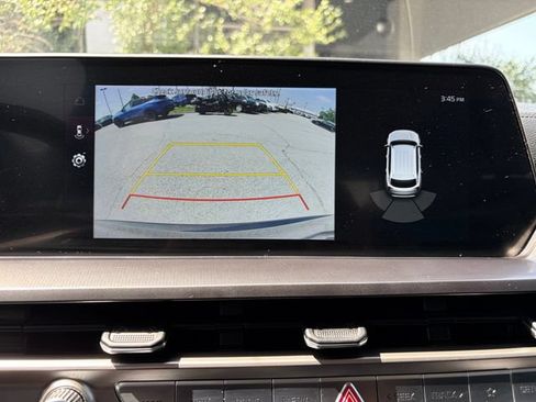Certified 2023 Kia Telluride S w/ S Sunroof Package AWD/4WD image 20