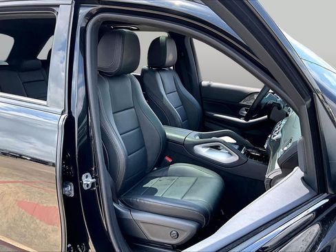 Used 2023 Mercedes-Benz GLE 450 4MATIC image 10
