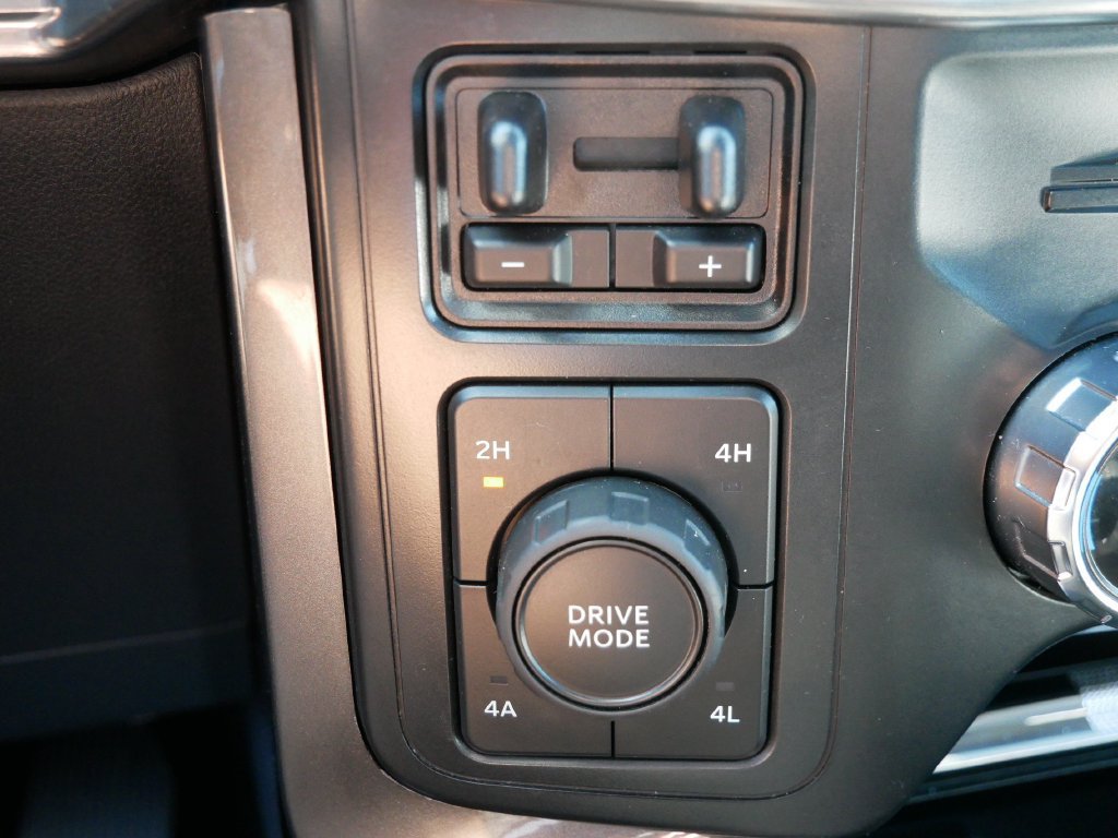 Used 2022 Ford F150 Lariat AWD/4WD image 28