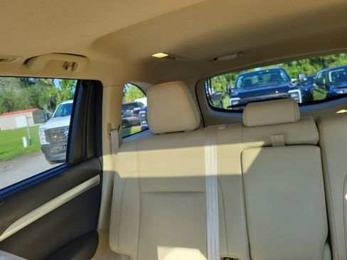 Used 2015 Toyota Highlander XLE FWD image 16