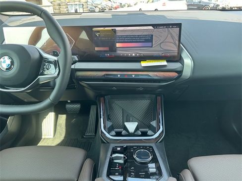 New 2026 BMW X3 xDrive30 w/ Premium Package image 11