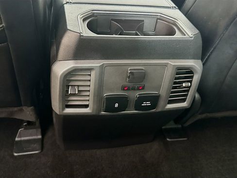 Used 2019 Ford F150 Raptor w/ Equipment Group 802A Luxury AWD/4WD image 29