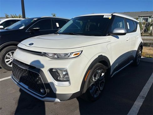 Used 2020 Kia Soul X-Line image 3