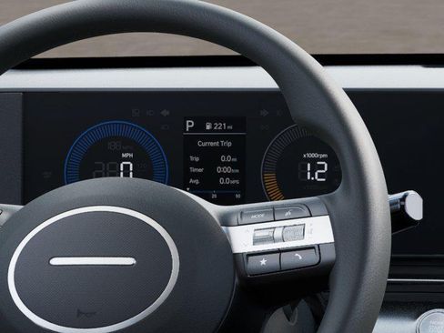 New 2027 Hyundai Kona SE AWD/4WD image 14