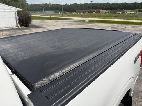 Used 2022 Ford F150 Platinum w/ Equipment Group 701A High AWD/4WD image 16