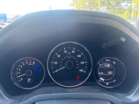 Used 2016 Honda HR-V EX-L image 24
