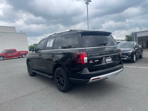 Used 2022 Ford Expedition Timberline AWD/4WD image 8