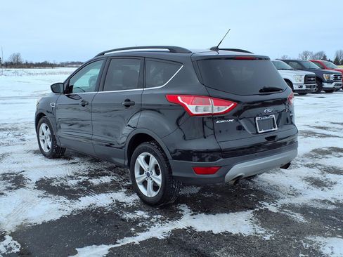 Used 2014 Ford Escape SE w/ Equipment Group 201A image 5