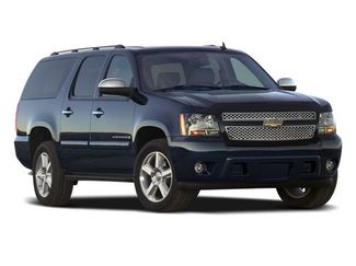 Used 2008 Chevrolet Suburban LT video 1
