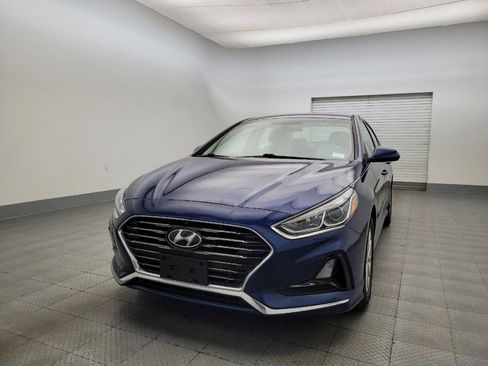 Used 2018 Hyundai Sonata ECO image 15