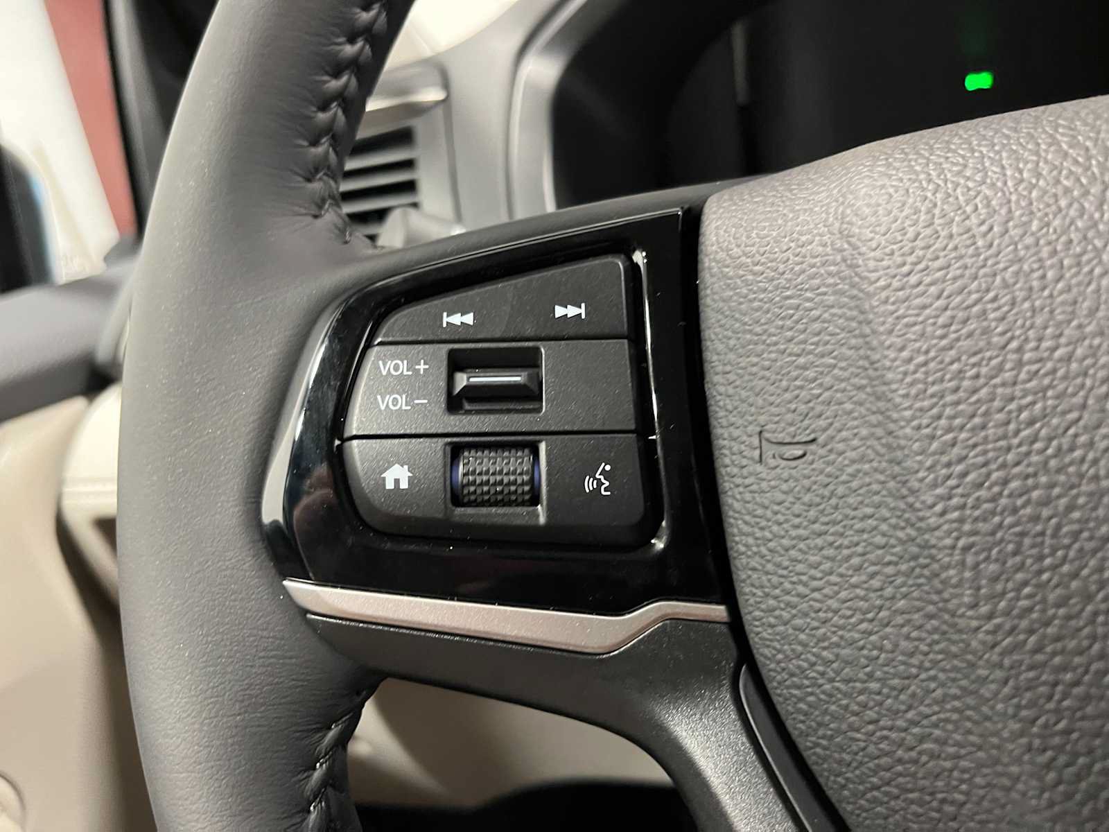New 2027 Honda Odyssey EX-L image 17