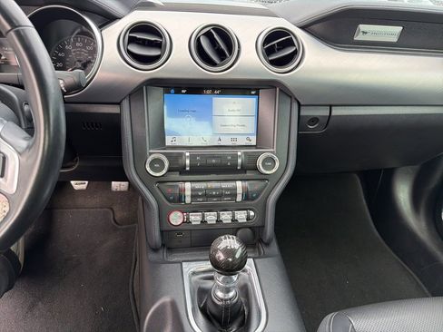 Used 2018 Ford Mustang GT Premium image 7