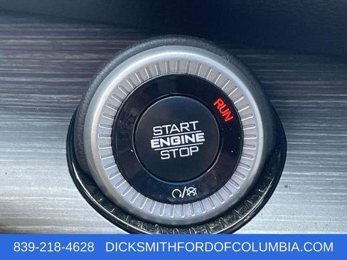 Used 2024 Jeep Wagoneer Series II w/ HD Trailer Tow Package image 27