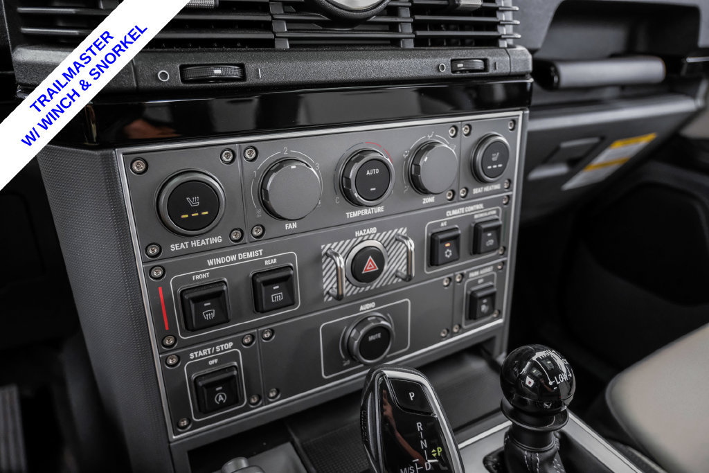 Used 2024 INEOS Grenadier Station Wagon AWD/4WD image 30