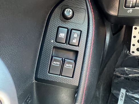 Used 2015 Scion FR-S RWD image 11