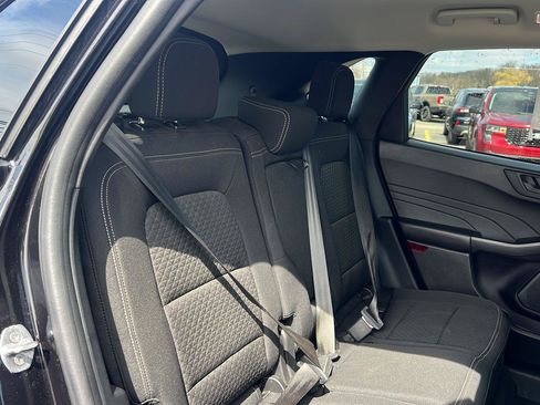 Used 2024 Ford Escape Active AWD/4WD image 37