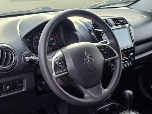 Used 2024 Mitsubishi Mirage ES image 14