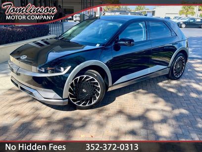 Used 2024 Hyundai Ioniq 5 Limited