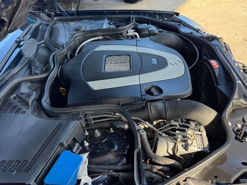 Used 2009 Mercedes-Benz E 350 Sedan w/ Premium 1 Pkg image 20