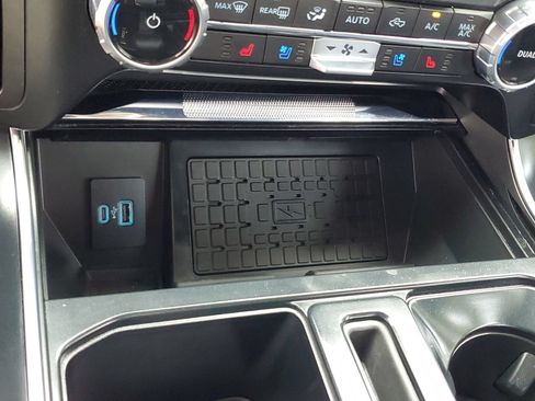 Used 2023 Ford F150 Raptor w/ Raptor Carbon Fiber Package AWD/4WD image 24