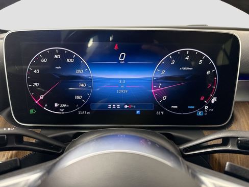 Certified 2025 Mercedes-Benz C 300 Sedan image 34