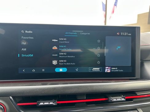 New 2026 Hyundai Sonata N Line image 21