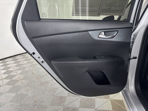 Used 2020 Kia Forte LXS image 20