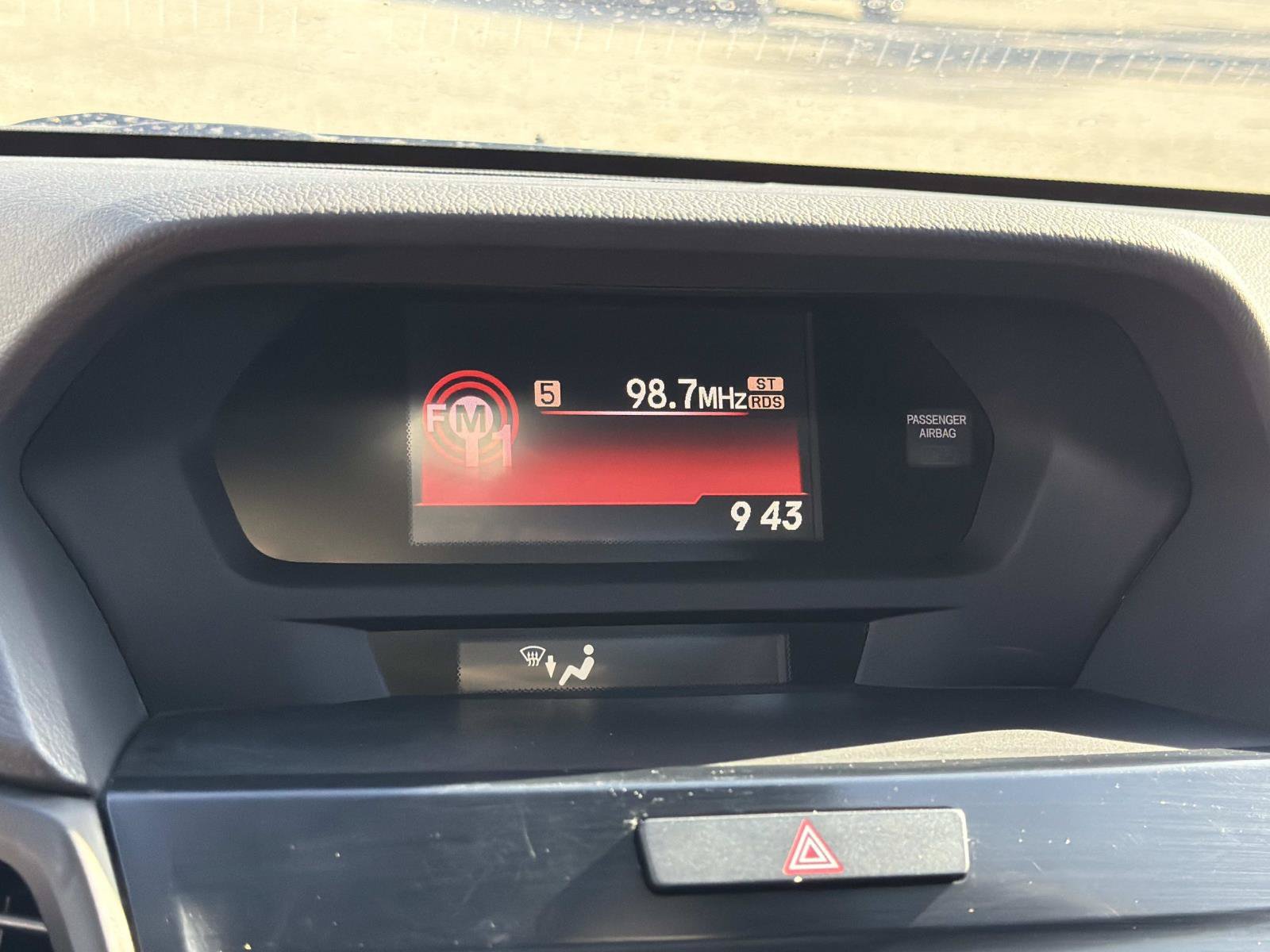 Used 2020 Acura ILX FWD image 21
