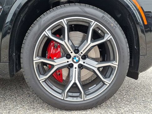 New 2026 BMW X5 xDrive40i w/ M Sport Package image 8