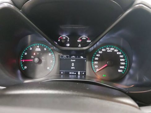 Used 2022 Chevrolet Colorado LT w/ LT Convenience Package AWD/4WD image 19
