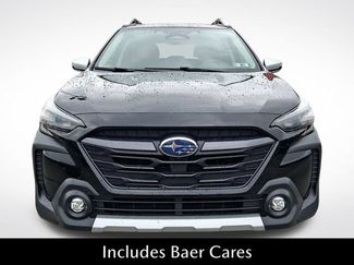 Used 2025 Subaru Outback Touring AWD/4WD video 2