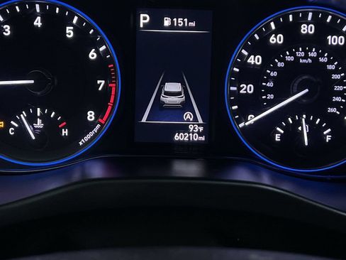 Used 2023 Hyundai Kona SE AWD/4WD image 3