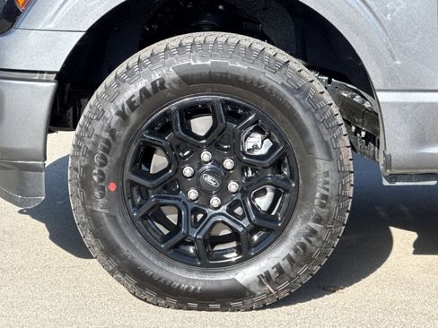 New 2026 Ford F150 XLT w/ Equipment Group 302A MID image 30