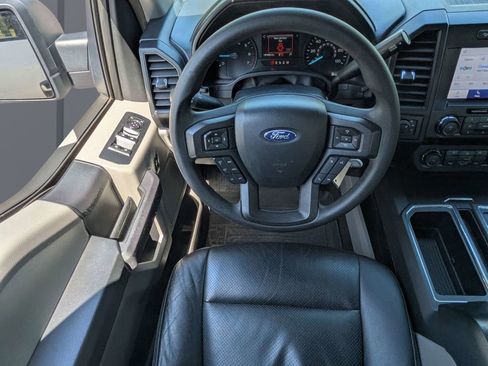 Used 2020 Ford F150 XL w/ Equipment Group 101A Mid image 16