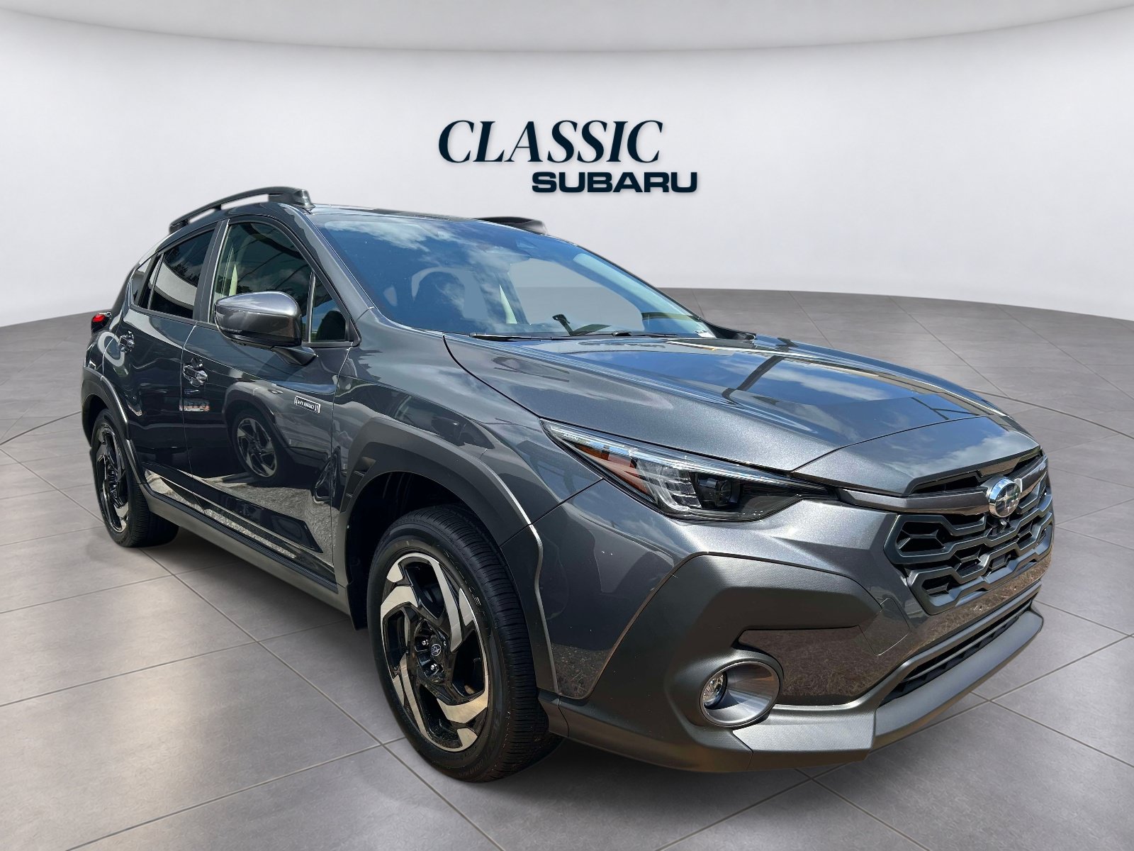 New 2026 Subaru Crosstrek 2.5i Limited AWD/4WD image 5